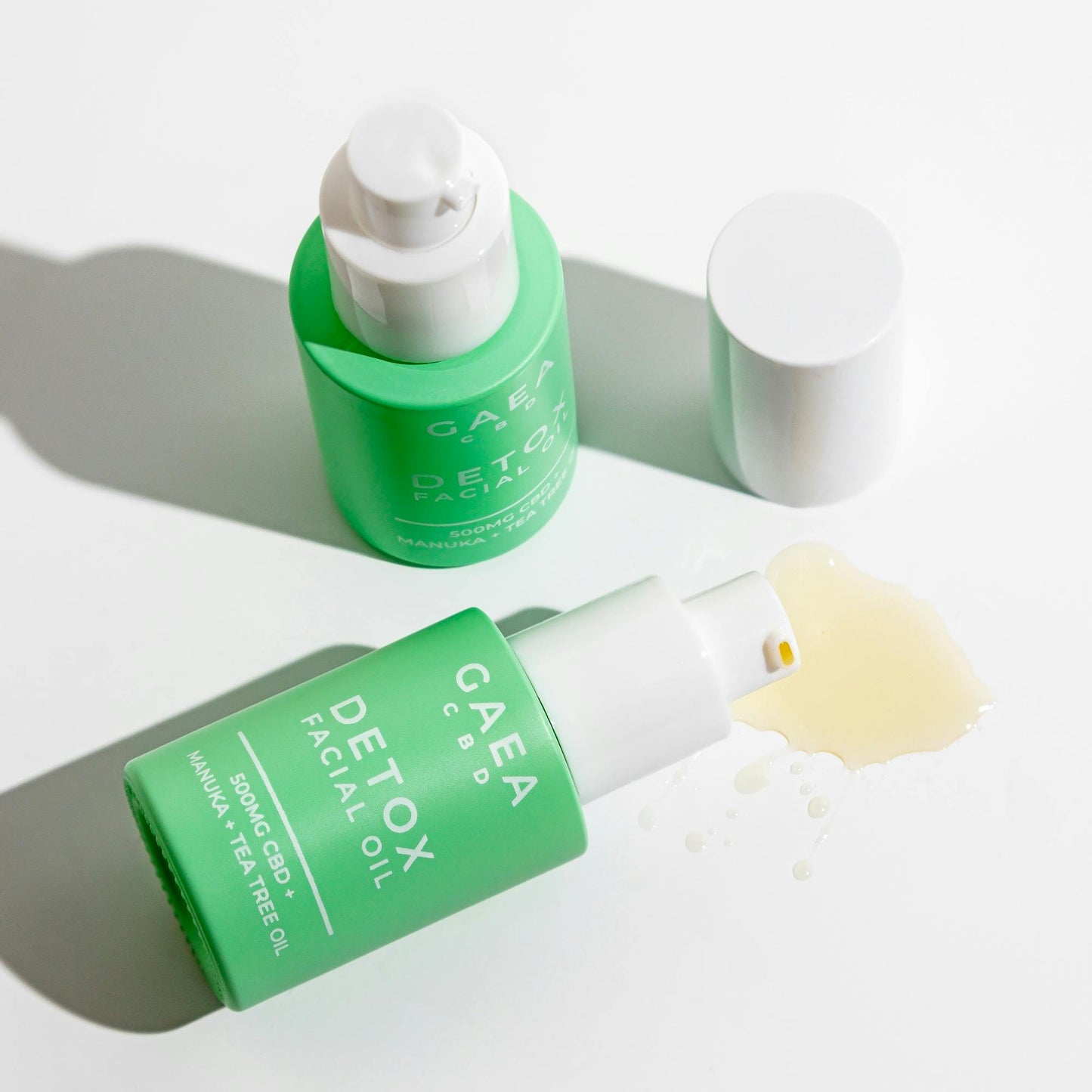 Hyperpigmentation Serum