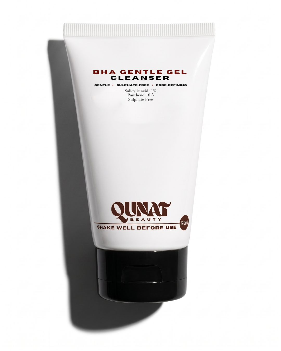 BHA Gel Cleanser