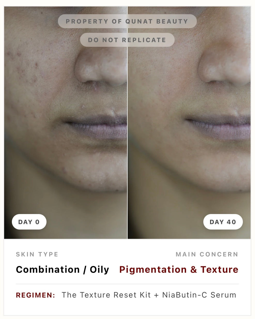 The Texture Reset Essentials