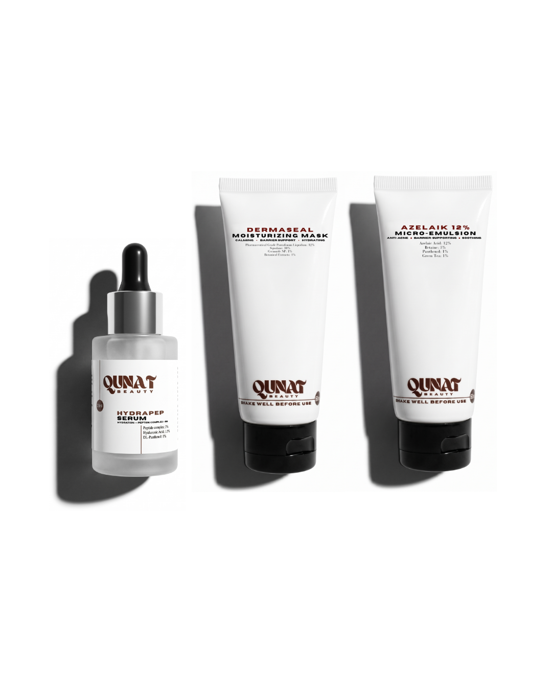 The Barrier Reset Essentials
