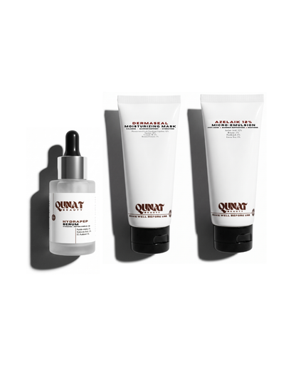 The Barrier Reset Essentials