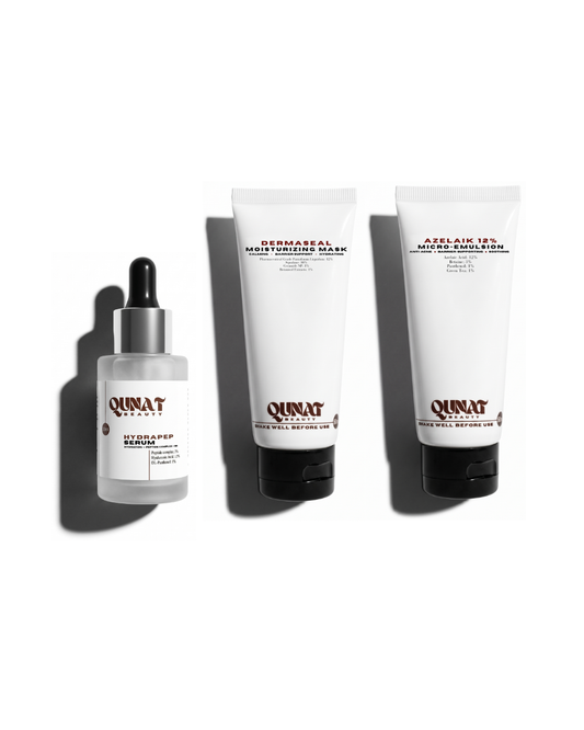 The Barrier Reset Essentials