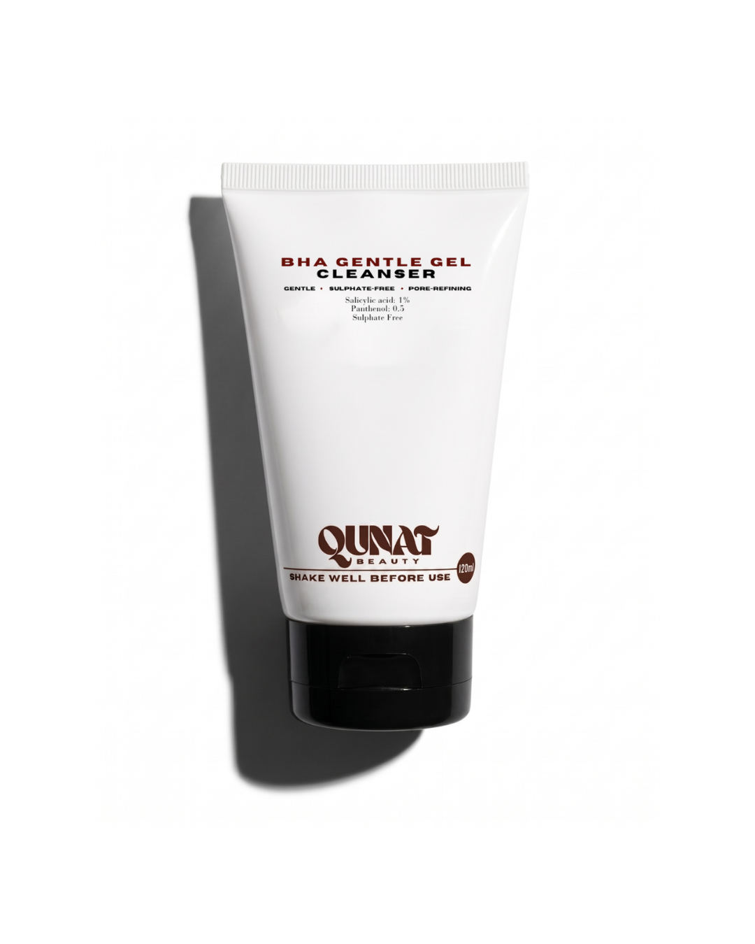 BHA Gel Cleanser