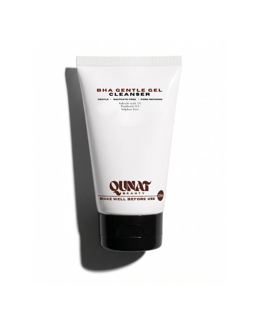 BHA Gel Cleanser