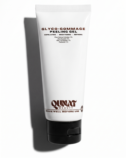 GlycoGommage