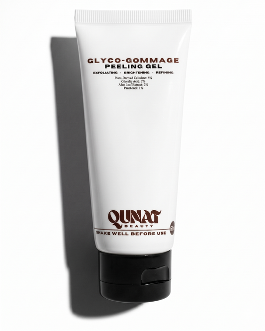 GlycoGommage