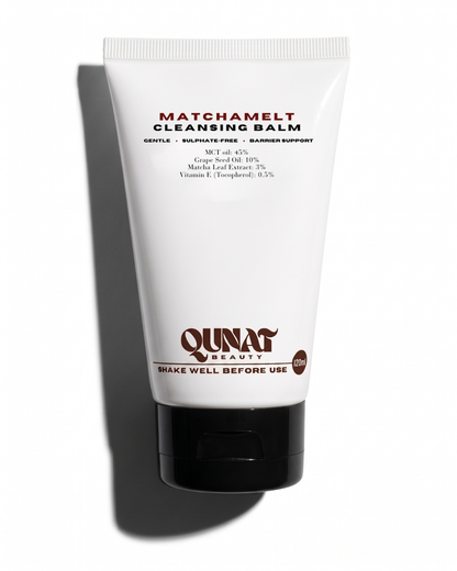 MatchaMelt Balm
