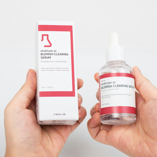 Hyperpigmentation Serum