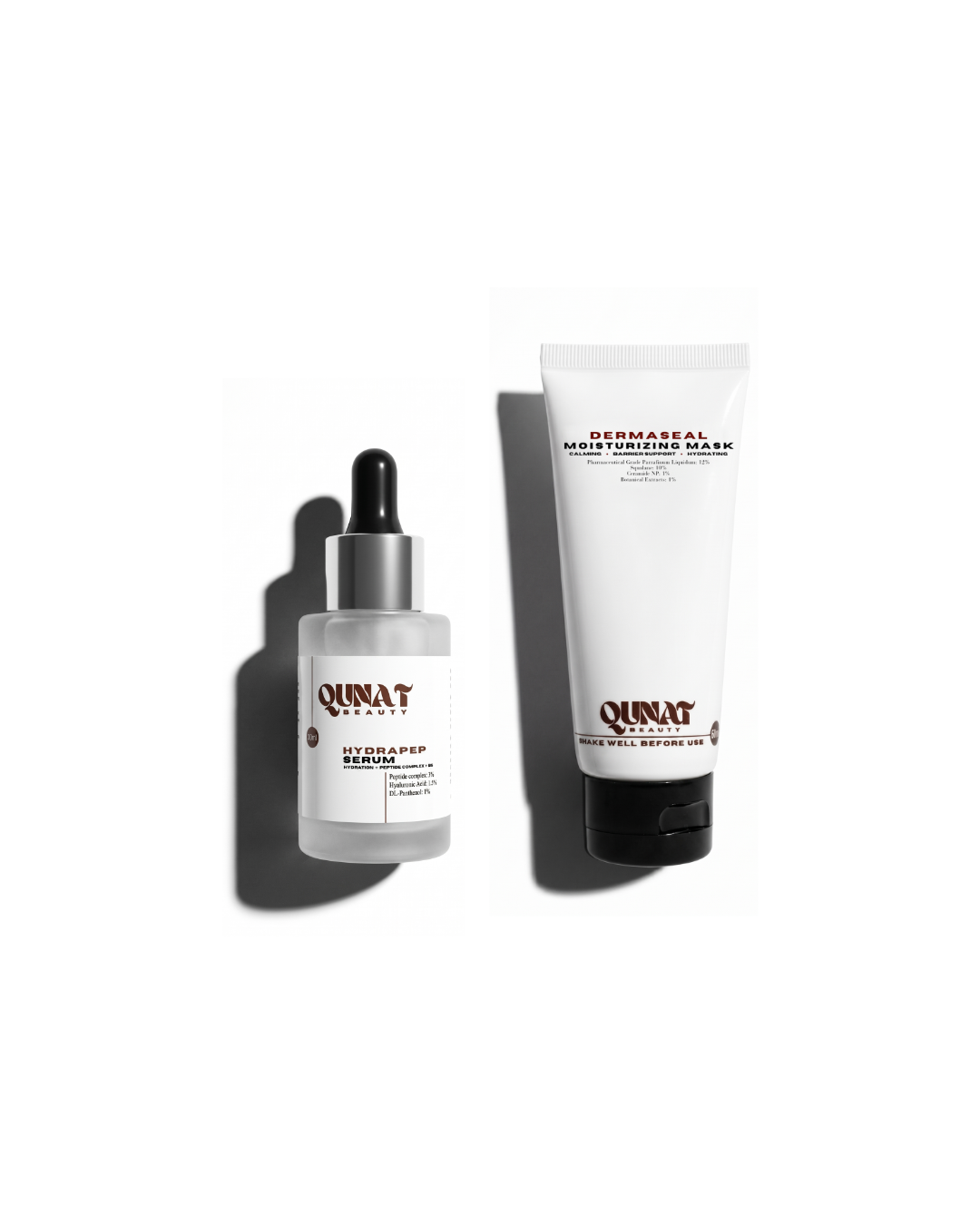 Skin Hydration Essentials
