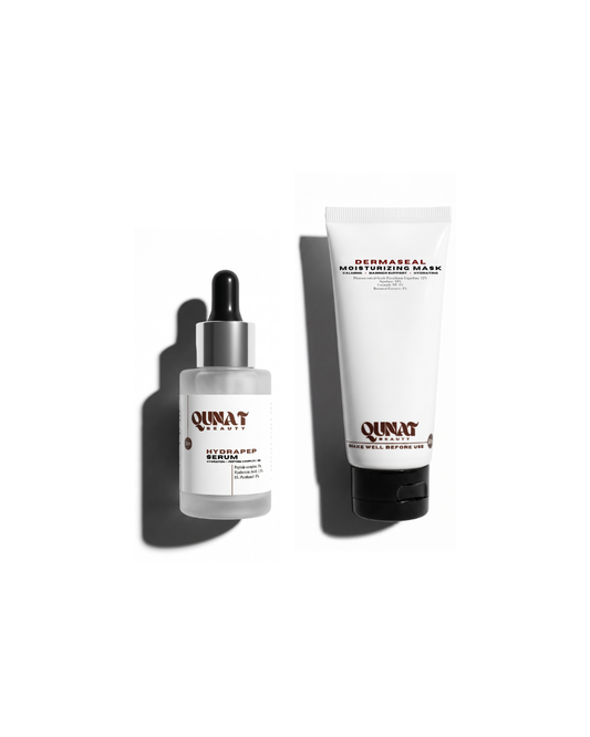 Skin Hydration Essentials