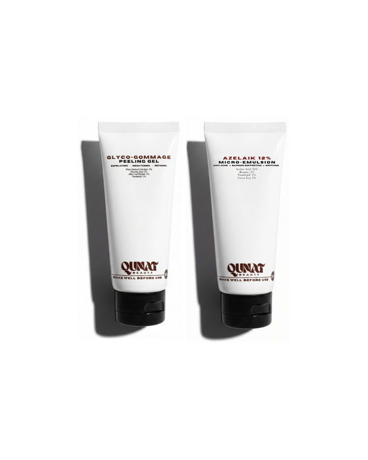 The Texture Reset Essentials